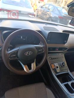 هیوندای سەنتافی